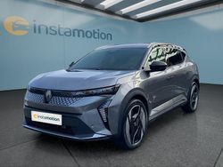 Schwarz Neu 2025 Renault Scénic Van / Kleinbus | 47.649 € (Fairer Preis)