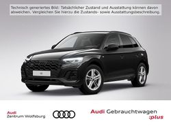 Gebraucht 2022 Audi Q5 S-Line SUV | 32.990 € (Fairer Preis)
