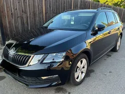 Grau Gebraucht 2019 Skoda Octavia Soleil Kombi | 11.000 € (Guter Preis)