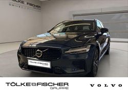 Blau Gebraucht 2024 Volvo V60 Plus Kombi | 41.840 € (Fairer Preis)