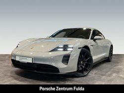 Weiß Gebraucht 2022 Porsche Taycan GTS Limousine | 77.890 € (Fairer Preis)