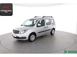 Gebraucht 2018 Mercedes Citan 112 Kombi | 14.880 € (Etwas zu teuer)