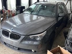 Gebraucht 2004 BMW 535 Kombi | 3.800 € (Guter Preis)