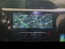 Schwarz Gebraucht 2023 Opel Corsa Kombi | 16.980 € (Teuer)