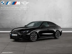 Black sapphire Neu 2025 BMW 430 M Sport Coupé | 67.333 € (Fairer Preis)