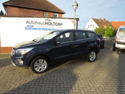Blazer blue Gebraucht 2019 Ford Kuga Trend SUV | 14.480 € (Superpreis)