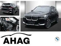 Schwarz Neu 2024 BMW X1 Luxury Line SUV | 45.890 € (Guter Preis)