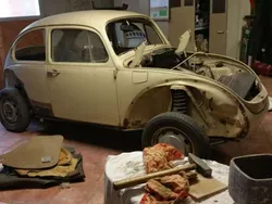 VW Käfer