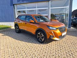 Fusion orange Gebraucht 2021 Peugeot 2008 Active SUV | 17.290 € (Guter Preis)