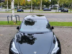 Schwarz Gebraucht 2023 Tesla Model 3 Long Range RWD Limousine | 30.900 € (Fairer Preis)