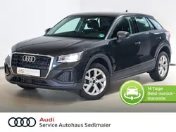 Manhattangrau Gebraucht 2022 Audi Q2 SUV | 24.930 € (Fairer Preis)