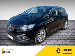 Schwarz Gebraucht 2019 Renault Scénic IV LIMITED Van / Kleinbus | 13.690 € (Fairer Preis)