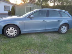 Blau Gebraucht 2010 Audi A4 Ambiente Kombi | 4.800 € (Superpreis)