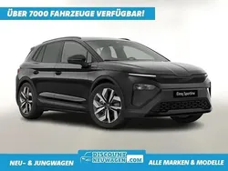 Blackmagic perleffekt Neu 2025 Skoda Elroq Clever SUV | 41.968 € (Fairer Preis)