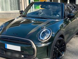 Gebraucht 2023 Mini Cooper Resolute Edition Kleinwagen | 26.700 € (Etwas zu teuer)