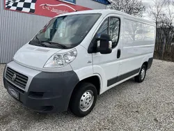 Weiß Gebraucht 2014 Fiat Ducato Van | 7.800 € (Guter Preis)