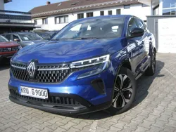Stahlblau Gebraucht 2023 Renault Austral Equilibre SUV | 26.500 € (Fairer Preis)