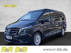 Grau Neu 2025 Mercedes Vito Van | 75.900 €