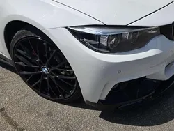 Weiß Gebraucht 2020 BMW 430 Sport Line Coupé | 28.000 € (Guter Preis)