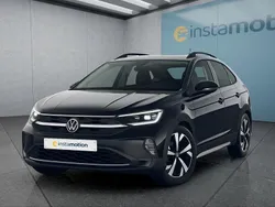 Blau Neu 2025 VW Taigo SUV | 25.949 € (Guter Preis)