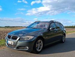 Gebraucht 2009 BMW 318 Comfort Edition Kombi | 5.999 € (Fairer Preis)
