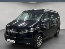Schwarz Gebraucht 2024 VW California Beach Van | 95.890 €