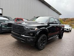 Schwarz Gebraucht 2021 Dodge Ram Abholung | 42.900 € (Guter Preis)