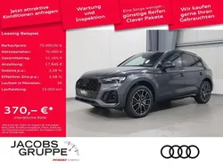 Daytonagrau perleffekt Neu 2025 Audi Q5 S-Line SUV | 70.490 € (Teuer)