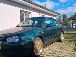 Gebraucht 2025 VW Golf Cabrio | 3.700 €