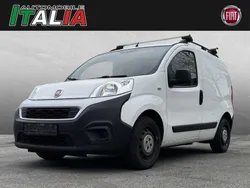 Weiß Gebraucht 2020 Fiat Fiorino Van / Kleinbus | 9.995 € (Fairer Preis)
