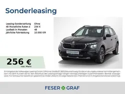 Black magic perleffekt Neu 2025 Skoda Kamiq Tour SUV | 29.790 € (Teuer)