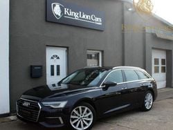 Firmamentblau Gebraucht 2020 Audi A6 Kombi | 33.380 € (Superpreis)