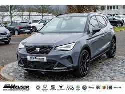Grau Neu 2025 Seat Arona Black Edition SUV | 28.985 € (Fairer Preis)