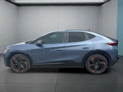 Blau Gebraucht 2024 Cupra Tavascan VZ2 SUV | 51.199 € (Fairer Preis)