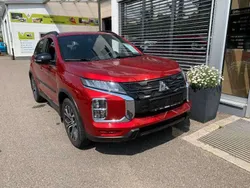Dynamikrot Gebraucht 2020 Mitsubishi ASX Spirit+ SUV | 20.890 € (Etwas zu teuer)