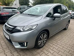 Tinted silver m. Gebraucht 2017 Honda Jazz Elegance Kleinwagen | 12.999 € (Guter Preis)