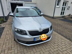 Silber Gebraucht 2013 Skoda Octavia Elegance Kombi | 9.599 € (Etwas zu teuer)