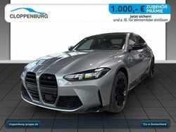 Skyscraper grau Gebraucht 2025 BMW M3 Competition Edition Limousine | 99.895 € (Fairer Preis)