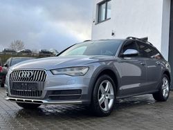 Grau Gebraucht 2018 Audi A6 Allroad Sport Kombi | 23.950 € (Fairer Preis)