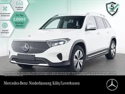 Weiß Gebraucht 2024 Mercedes EQB300 Progressive SUV | 36.490 € (Guter Preis)