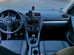 VW Golf VI
