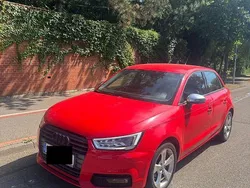 Rot Gebraucht 2016 Audi A1 Sportback Sport Kleinwagen | 13.900 € (Fairer Preis)