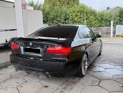 Schwarz Gebraucht 2006 BMW 335 Coupé | 13.799 € (Fairer Preis)