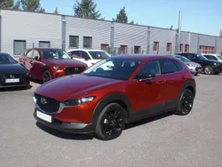 Soul red crystal m Gebraucht 2023 Mazda CX-30 Homura-Line SUV | 30.990 € (Etwas zu teuer)