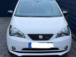 Weiß Gebraucht 2019 Seat Mii FR-Line Kleinwagen | 8.600 € (Fairer Preis)