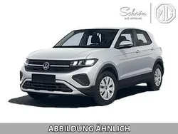 Neu 2025 VW T-Cross Edition SUV | 28.271 € (Fairer Preis)