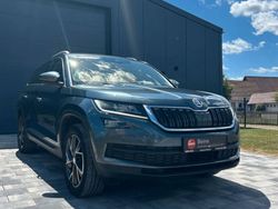 Grau Gebraucht 2020 Skoda Kodiaq Style SUV | 27.900 € (Fairer Preis)