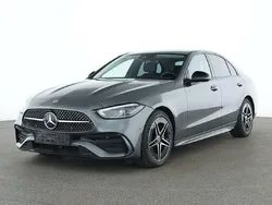 Gebraucht 2024 Mercedes C220 | 43.422 € (Etwas zu teuer)