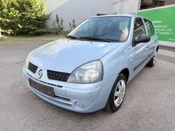 Renault Clio II