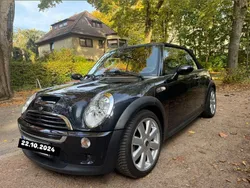 Schwarz Gebraucht 2008 Mini Cooper S Cabriolet Cabrio | 10.000 € (Fairer Preis)